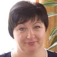 Елена Данилко