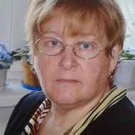 Елена Минашкина