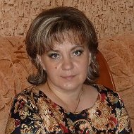 Елена Вихарева