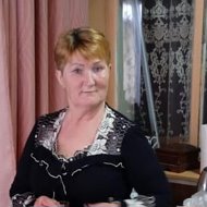 Вера Кисткина