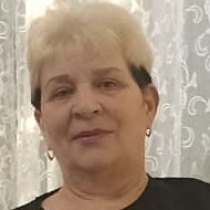 Ольга Амбарцумян