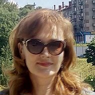 Наталья Смычкова