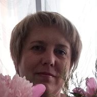 Татьяна Хомченко