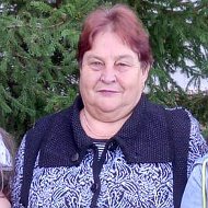 Тамара Ершова