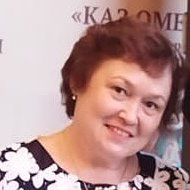 Гульнара Ткачева