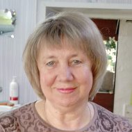 Лариса Федюкова