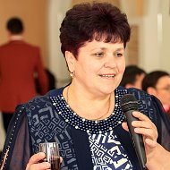 Таня Мартиненко
