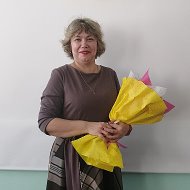 Елена Агапова
