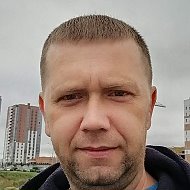 Михаил Мелешков