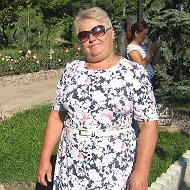 Наталья Турбина