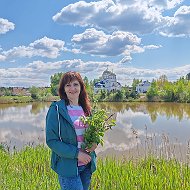 Алеся Бондаренко