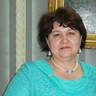 Наталья Корепова