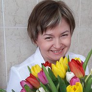 Светлана Мишенина