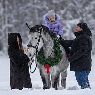 Александра Дубнярская