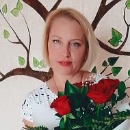 Oksana Яновна