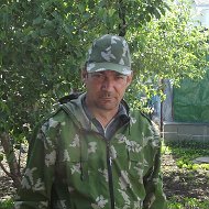 Сергей Боднар