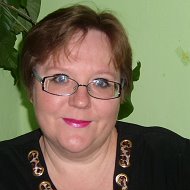 Марина Шкурка