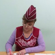 Маргарита Старцева
