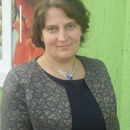 Елена Кириленко