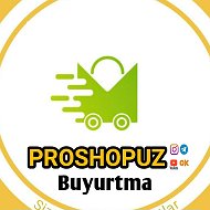 Proshopuz Online