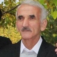 Тахир Мамаев