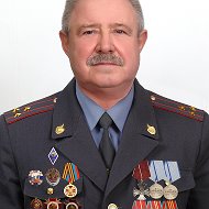 Леонид Жабский