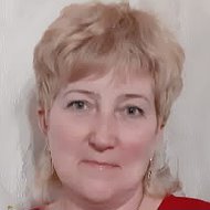 Светлана Хмарова