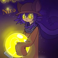 Niko Oneshot