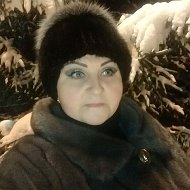 Ирина Желдакова