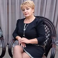 Людмила Острейко