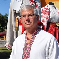 Сергей Ленкин