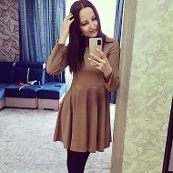 Анастасия Судаленко