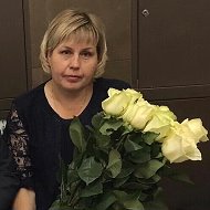 Елена Хайбиева