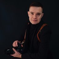 Фотограф Дмитрий