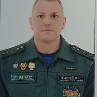 Александрович Сергей