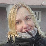 Олья Тирешко