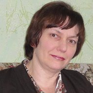 Светлана Михайлова