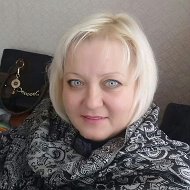 Галина Салогуб