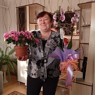 Татьяна Беринчик