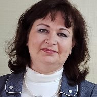 Лилия Пендерева