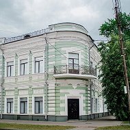 Музей Моршанск