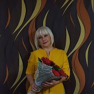 Людмила Гоменюк