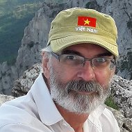 Валерий Краснов