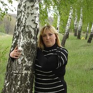 Лена Пузанова