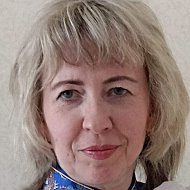 Ольга Евтушенко