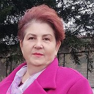 Ольга Боровикова