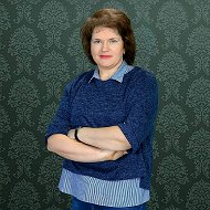 Екатерина Фартушнова