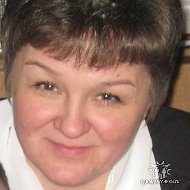 Светлана Суровцова