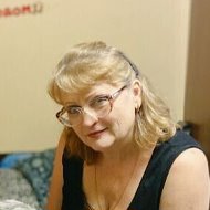 Ольга Максимочкина