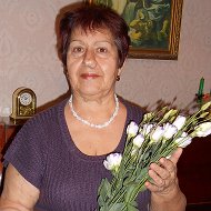 Людмила Хотеенко